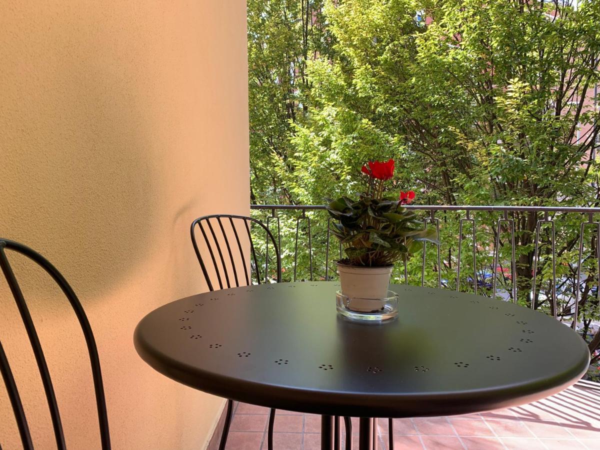 Casa Beraldini Apartment Verona Exterior photo