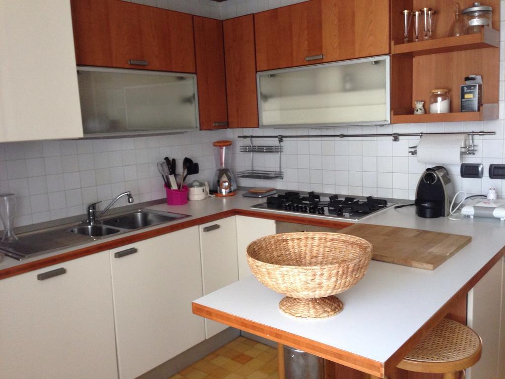 Casa Beraldini Apartment Verona Room photo
