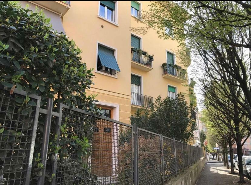 Casa Beraldini Apartment Verona Exterior photo